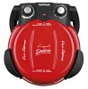 G3 Ferrari G10006 Forno Pizza Delizia Red olasz házi pizzasütő - piros