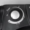G3 Ferrari G10006 Forno Pizza Delizia Black olasz házi pizzasütő - fekete