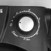 G3 Ferrari G10006 Forno Pizza Delizia Black olasz házi pizzasütő - fekete