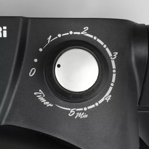 G3 Ferrari G10006 Forno Pizza Delizia Black olasz házi pizzasütő - fekete