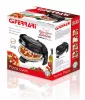 G3 Ferrari G10006 Forno Pizza Delizia Black olasz házi pizzasütő - fekete