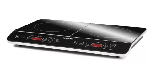 G3 Ferrari G10047 HI-TECH CHEF Professzionális HI-TECH CHEF technológiás dupla indukciós főzőlap