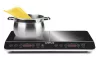 G3 Ferrari G10047 HI-TECH CHEF Professzionális HI-TECH CHEF technológiás dupla indukciós főzőlap