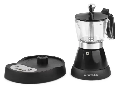 G3 Ferrari G10045 RISVEGLIO ESPRESSO elektromos presszókávé főző - 400 W