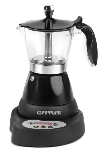 G3 Ferrari G10045 RISVEGLIO ESPRESSO elektromos presszókávé főző - 400 W