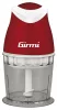 Girmi TR01 aprító piros színben, 350W , 500 ml-es