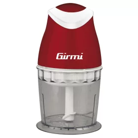 Girmi TR01 aprító piros színben, 350W , 500 ml-es