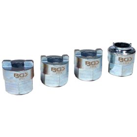 BGS technic 4 részes rugómerevítő készlet (BGS 1111)