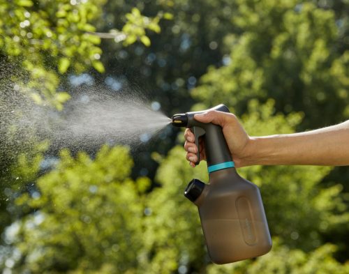 Gardena Pumpás permetező 1 l