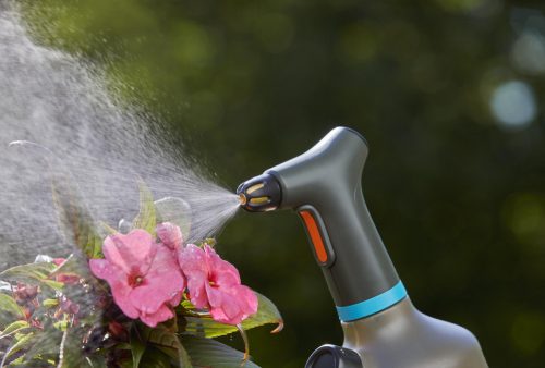 Gardena EasyPump pumpás permetező 1 l