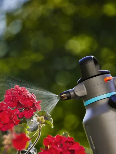 Gardena Nyomáspermetező 1,25 l