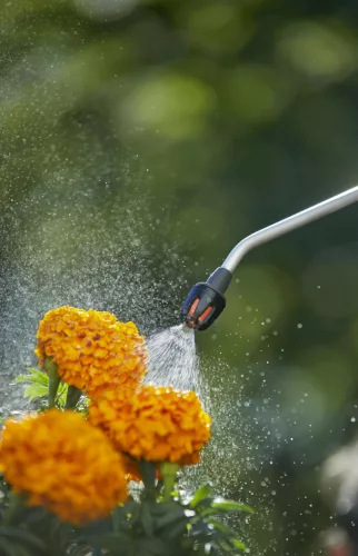 Gardena Comfort nyomáspermetező 5 l
