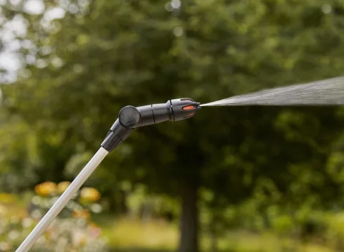 Gardena EasyPump akkumulátoros nyomáspermetező 5 l (4.2 V 2.0 Ah beépített Li-ion akkuval)