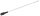Gardena Hosszabbítócső nyomáspermetezőhöz, 50 cm