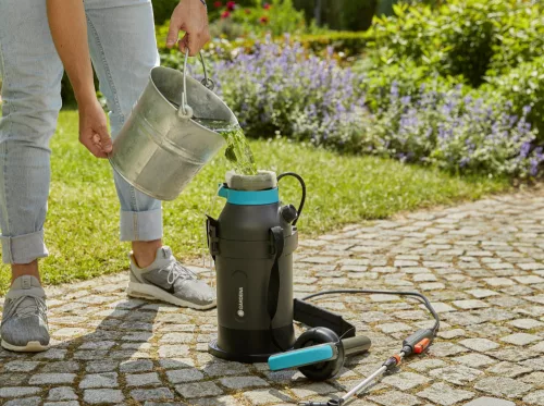 Gardena Szűrő nyomáspermetezőhöz