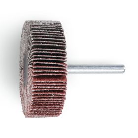   BETA 11266 40-80 Csapos lamellás korongok, korund csiszolóvászon lamellák