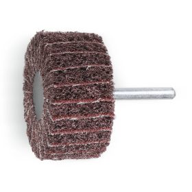   BETA 11276A 60 Lamellás/nemszőtt csapos korongok, felváltva csiszolóvászon és korundos műszál lamellák