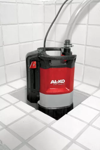 Al-Ko SUB 13000 DS Premium merülő szivattyú