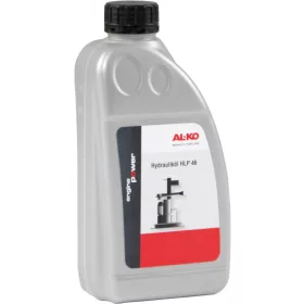 Al-Ko Hidraulika olaj HLP 46 - 1,0 LITER