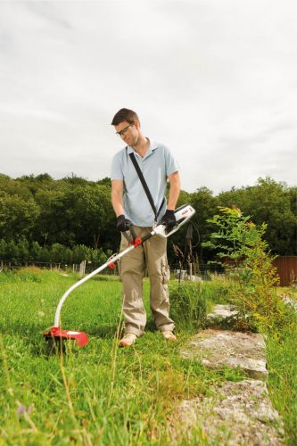 Al-Ko BC 1000 E elektromos fűkasza