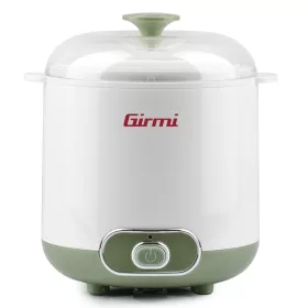   Girmi YG02 Joghurt készítő - 20 W, 1,5 literes tartállyal