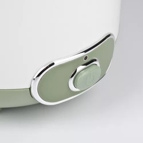 Girmi YG02 Joghurt készítő - 20 W, 1,5 literes tartállyal
