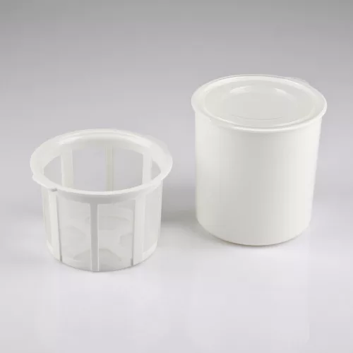 Girmi YG02 Joghurt készítő - 20 W, 1,5 literes tartállyal