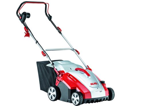 Al-Ko Combi-Care 36 E Comfort elektromos talajlazító