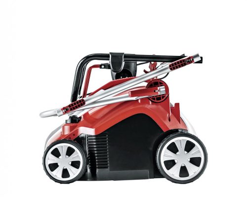 Al-Ko Combi-Care 36 E Comfort elektromos talajlazító