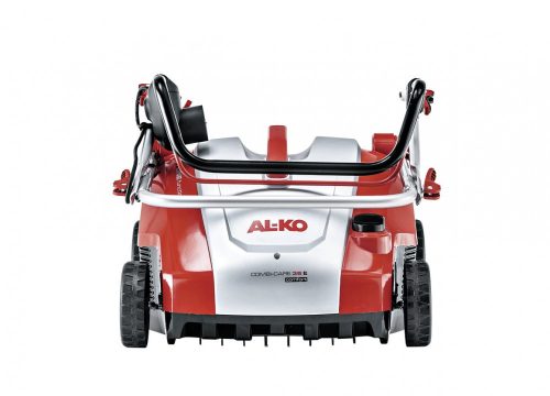Al-Ko Combi-Care 36 E Comfort elektromos talajlazító