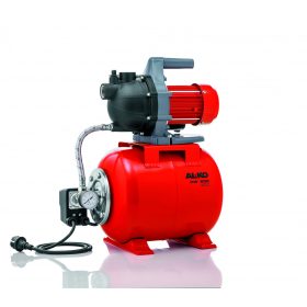 Al-Ko HW 600 ECO házi vízmű