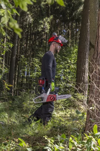 Al-Ko CS 4030 akkus láncfűrész ENERGY FLEX (akku és töltő nélkül)