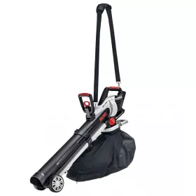   Al-Ko LB 4090 ENERGY FLEX akkus lombfújó/szívó (akku és töltő nélkül)