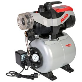 Al-Ko HW 3600 házi vízmű