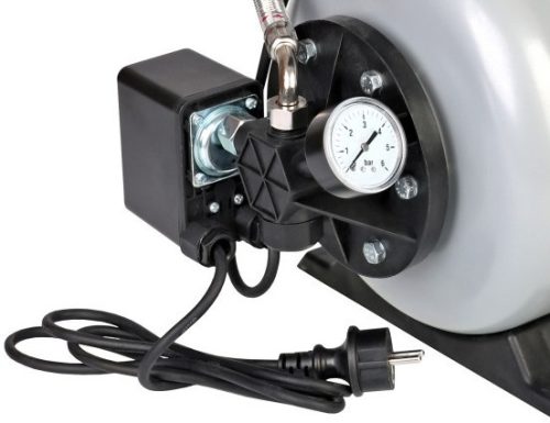 Al-Ko HW 3600 házi vízmű