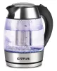 G3 Ferrari G10066 BOLLE BLU Elektromos vízforraló, teafőző - 1850 - 2200 W, 1,8 liter