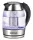 G3 Ferrari G10066 BOLLE BLU Elektromos vízforraló, teafőző - 1850 - 2200 W, 1,8 liter