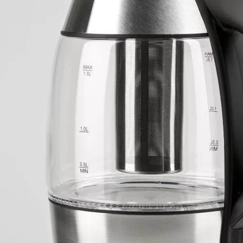 G3 Ferrari G10066 BOLLE BLU Elektromos vízforraló, teafőző - 1850 - 2200 W, 1,8 liter