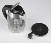 G3 Ferrari G10066 BOLLE BLU Elektromos vízforraló, teafőző - 1850 - 2200 W, 1,8 liter