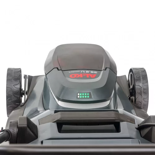 Al-Ko Comfort 38.2 LI akkus fűnyíró (akku és töltő nélkül)