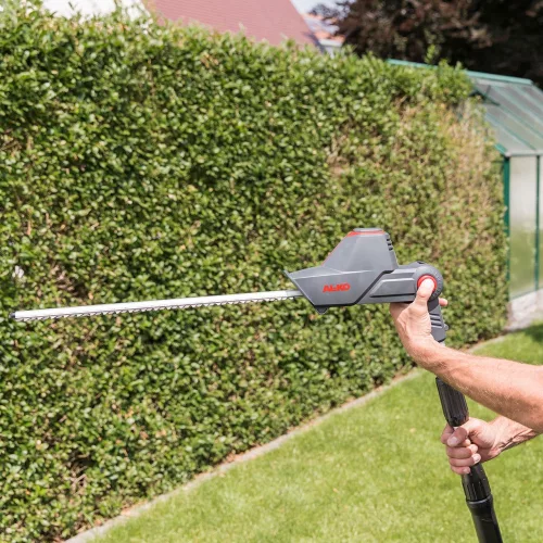 Al-Ko HTA 1845 akkus magassági sövényvágó (akku és töltő nélkül)