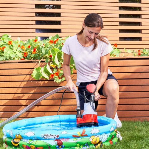 Al-Ko SUB 8500 merülő szivattyú