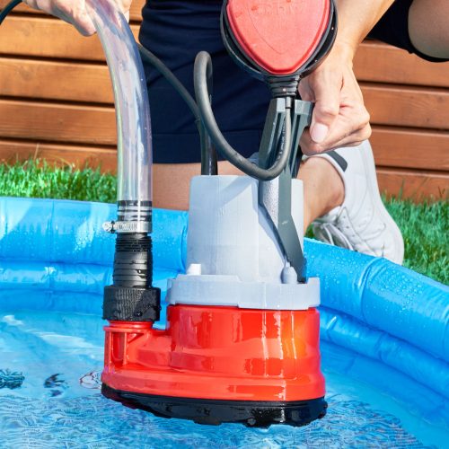 Al-Ko SUB 8500 merülő szivattyú