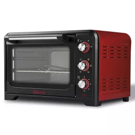   Girmi FE30 Elektromos légkeveréses sütő, 1600W, 30 literes