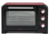 Girmi FE30 Elektromos légkeveréses sütő, 1600W, 30 literes