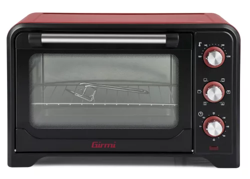 Girmi FE30 Elektromos légkeveréses sütő, 1600W, 30 literes