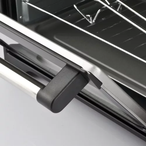 Girmi FE30 Elektromos légkeveréses sütő, 1600W, 30 literes