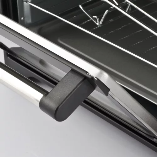 Girmi FE20 Elektromos sütő 20 literes, grillező funkcióval