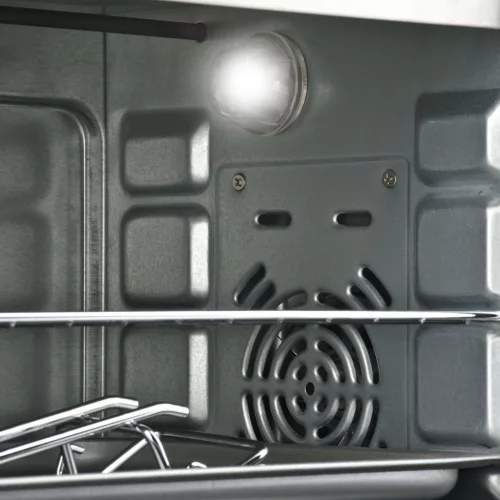 Girmi FE20 Elektromos sütő 20 literes, grillező funkcióval