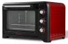 Girmi FE42 Elektromos légkeveréses sütő, 2000 W, 42 literes